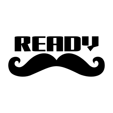READY